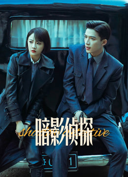 暗影侦探