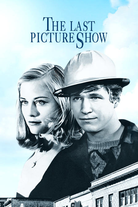 最后一场电影