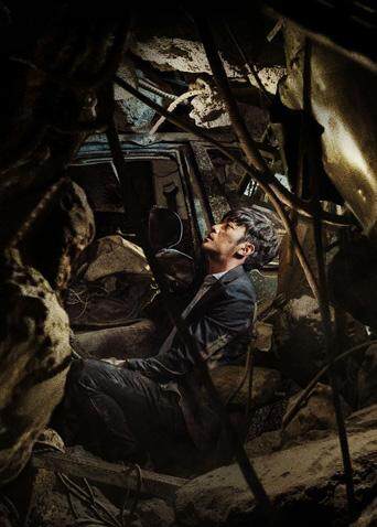 除了丧尸，韩片还有这些